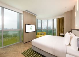Holiday Inn Chongqing Data Valley by IHG 5