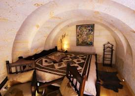 Perimasali Cave Hotel - Cappadocia 5