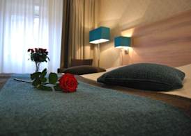 Best Western Hotel Baars 4