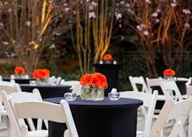San Ramon Marriott 5
