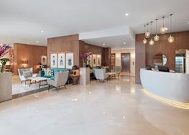 Staybridge Suites CAIRO - CITYSTARS by IHG 2