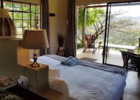 Wide Horizons Mountain Retreat, Eswatini, Swaziland, 26KM from Malkerns 5