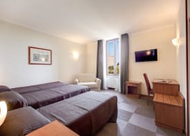 Romoli Hotel 4