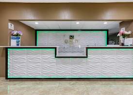 Quality Inn Cadiz 3