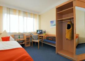 IN VIA Hotel 5