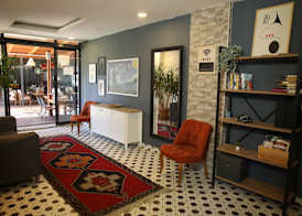 Smyrna Hotel Dalyan 3
