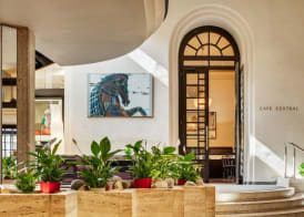Hotel Central 2