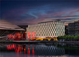Anantara The Marker Dublin- A Leading Hotel of the World 3