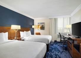 Fairfield by Marriott Inn & Suites Herndon Reston 4