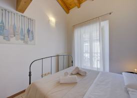Le Stanze del Lago Apartments 5