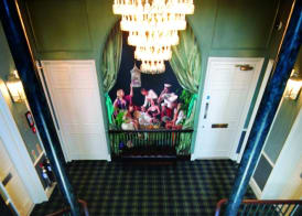 Hotel Du Vin Poole 2