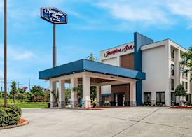 Hampton Inn Columbia-I-26 Airport 4