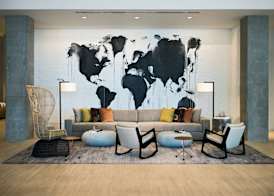 Renaissance Atlanta Airport Gateway Hotel 3