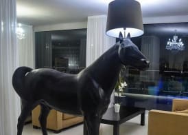 Vrissiana Boutique Beach Hotel 3