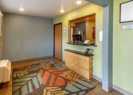 Extended Stay America Select Suites - Oklahoma City - Bethany 2