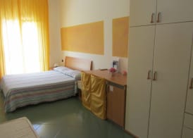 Hotel Silvestrino 2