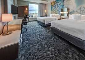 Courtyard by Marriott Kansas City Downtown/Convention Center 5