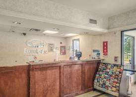 Econo Lodge Weatherford 4