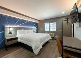 Torrance Inn LAX Airport Area 2