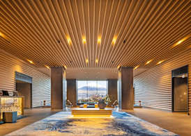 Hotel Clad 4