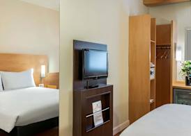 Ibis Izmir Alsancak 5
