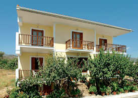 Nondas Hotel 3