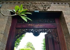 Alindra Villas & Spa 2