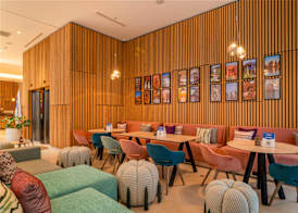 Hampton By Hilton Ben Guerir 4