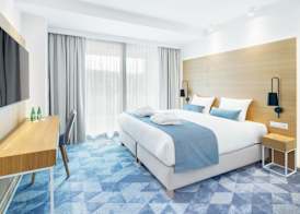 Seaside Park Hotel 4