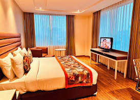 Comfort Inn Alstonia 2