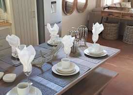 Kruger park House 5