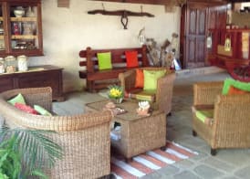 Agriturismo La Rombaia 2