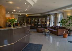 Hotel West 2