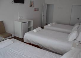 Lx Center Guesthouse 5