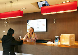 Ibis Lleida 2