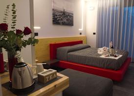 B&B Le Nazioni 4
