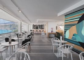 Hotel Atlantic Mirage Suites & SPA - ADULTS ONLY 2