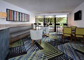 Holiday Inn Express LYNCHBURG by IHG 2