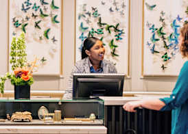 The Ballantyne, a Luxury Collection Hotel, Charlotte 2
