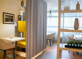 Mercure Paris Massy Gare TGV 4