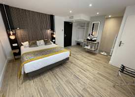 Le Confidentiel Hôtel & SPA 5