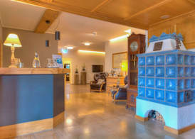 Best Western Hotel Brunnenhof 4