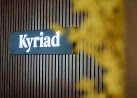 Kyriad Hotel Salalah 3