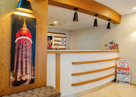 Beyoglu MLS Hotel 5