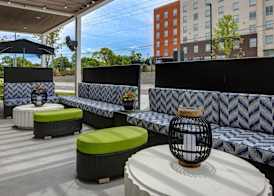 Home2 Suites By Hilton Nashville Downtown-Metrocenter 5