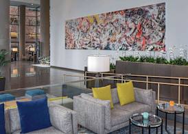 Hyatt Regency Seattle 4