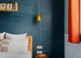 Edgar Suites Expo Paris Porte de Versailles 5