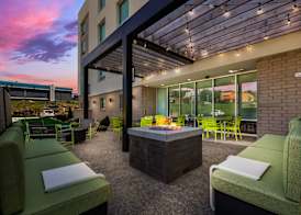 Home2 Suites By Hilton Cookeville 4