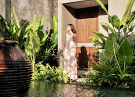 Mayaloka Villas Ubud 2