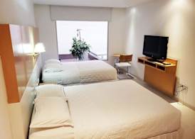 Senses Boutique Hotel 4
